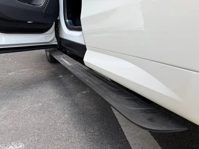 Land Rover Range Rover Sport — Фото автомобиля 18