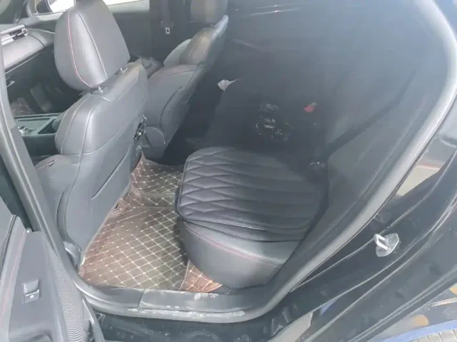 Ford Mondeo — Фото автомобиля 16