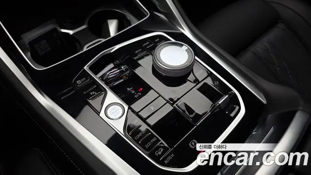 BMW X6 xDrive40i M Sport — Фото автомобиля 9