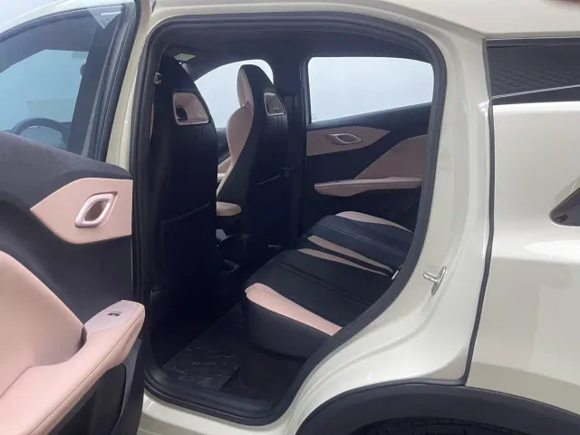 BYD Seagull — Фото автомобиля 12