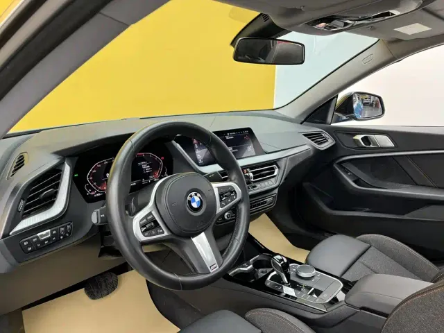 BMW 2 Series — Фото автомобиля 30