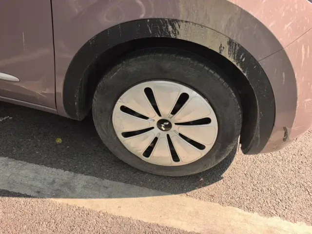 Wuling Bingo — Фото автомобиля 25