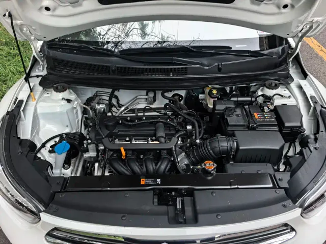 Kia KX1 — Фото автомобиля 18
