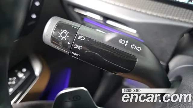 Kia EV6 — Фото автомобиля 29