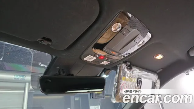 Kia Sorento 4th Gen — Фото автомобиля 26
