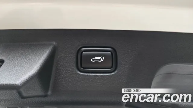 Kia Seltos — Фото автомобиля 20