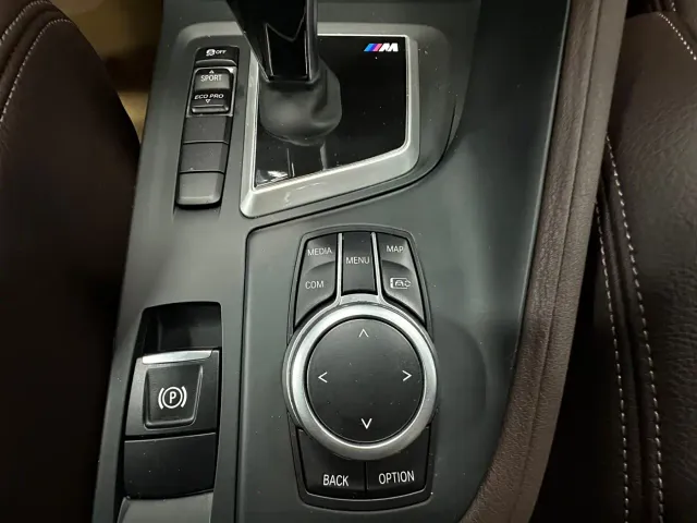 BMW X1 — Фото автомобиля 17