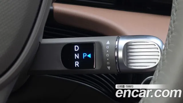 Hyundai Ioniq 5 Ioniq5 — Фото автомобиля 9