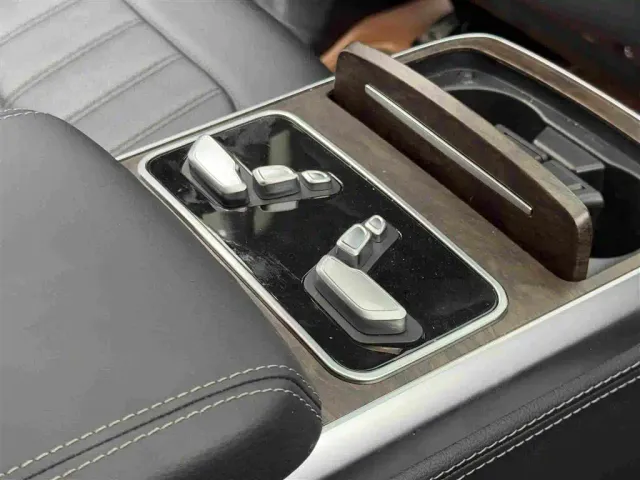 BAIC Beijing Offroad BJ90 — Фото автомобиля 11