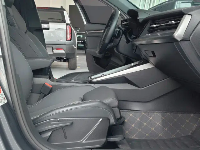 Audi A3 — Фото автомобиля 19