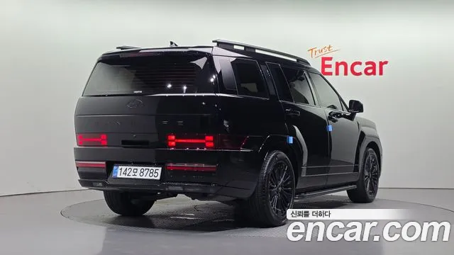 Hyundai Santa Fe — Фото автомобиля 2