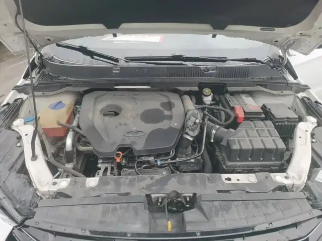 Chery Arrizo 5 PLUS — Фото автомобиля 19