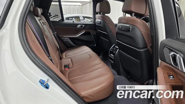 BMW X5 G05 — Фото автомобиля 17