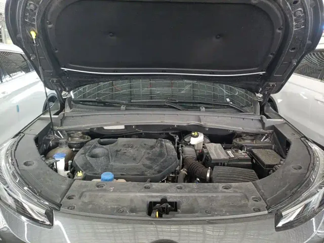 Changan CS55 Plus — Фото автомобиля 15