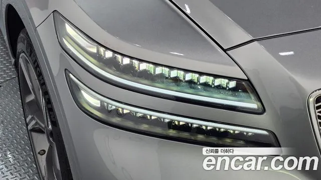 Genesis GV80 3.5T Бензин AWD — Фото автомобиля 18