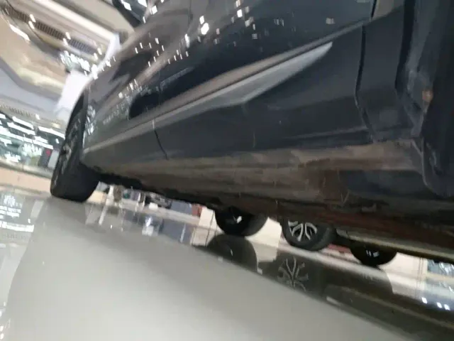 Changan X5 Plus — Фото автомобиля 21