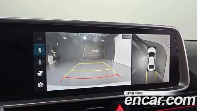 Hyundai Ioniq 6 — Фото автомобиля 22