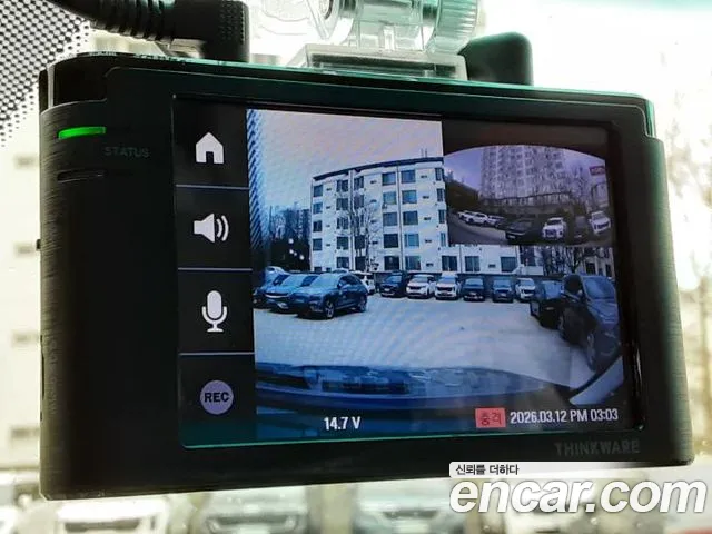 Hyundai Santafe Дизель 2.2 2WD — Фото автомобиля 19