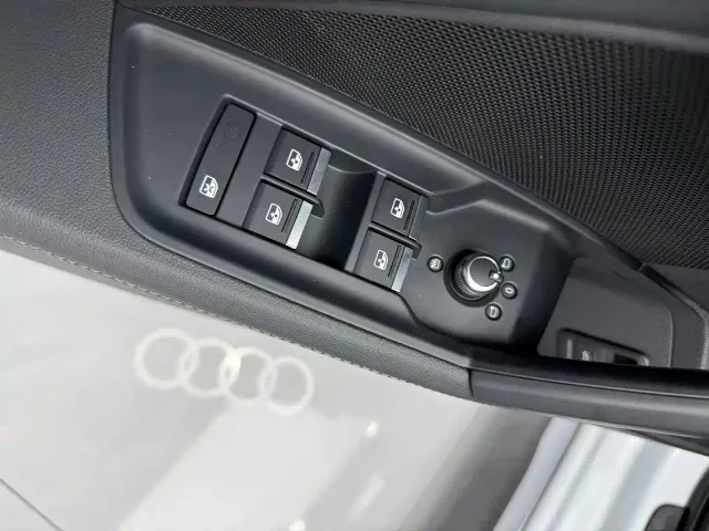 Audi A3 — Фото автомобиля 7