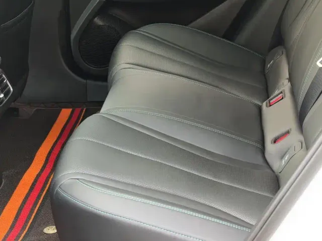 BYD Seal 06 — Фото автомобиля 19