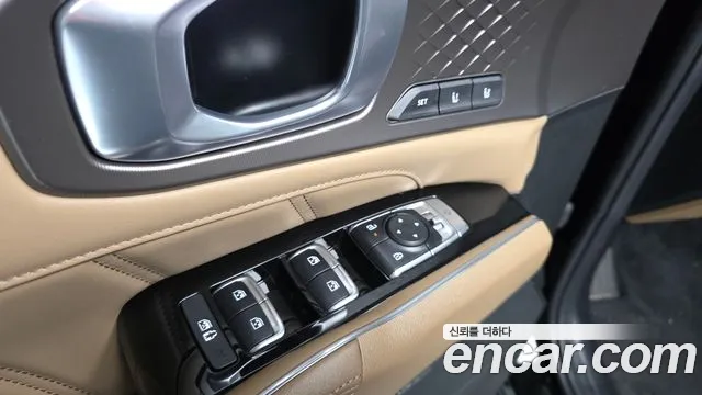 Kia Sorento Generation 4 — Фото автомобиля 29