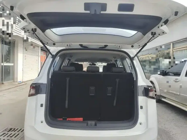 Wuling Motors Wuling Jiachen 2022 1.5L Manual Joy Elite — Фото автомобиля 18