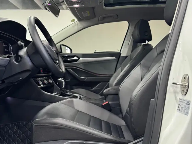 Volkswagen Sagitar — Фото автомобиля 8