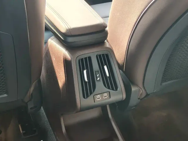 BMW X1 — Фото автомобиля 14