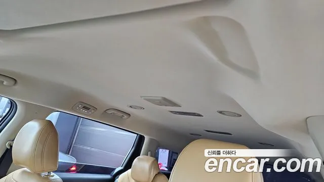 Kia Carnival 4th Gen — Фото автомобиля 22