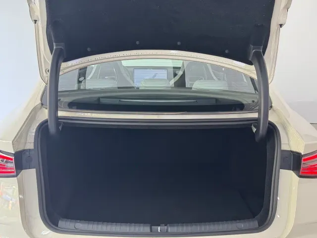 BYD Seal 06 — Фото автомобиля 7