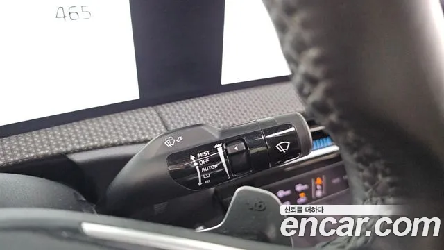 Kia EV6 — Фото автомобиля 21