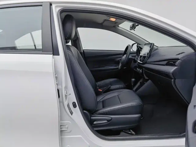 Toyota Vios — Фото автомобиля 23