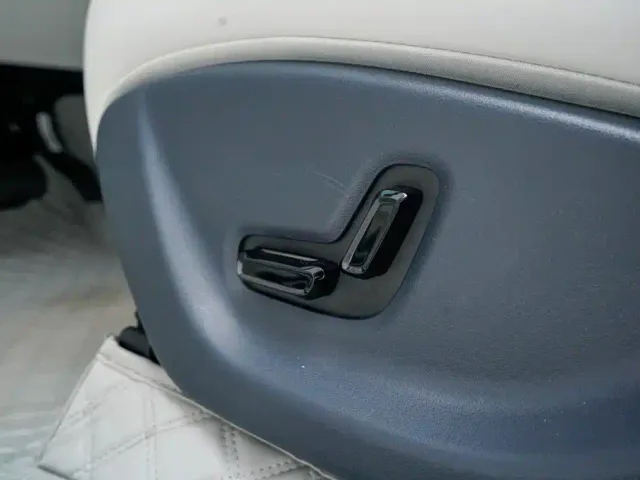 Geely Starry Wish — Фото автомобиля 24