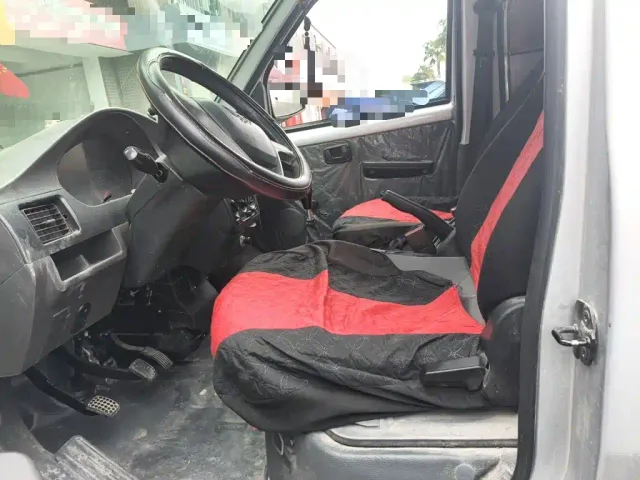 Wuling Rongguang — Фото автомобиля 7