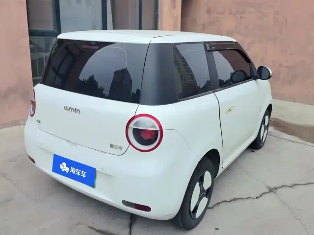 Changan Lumin — Фото автомобиля 3