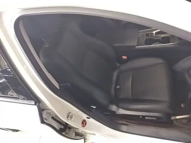 Honda Accord — Фото автомобиля 24