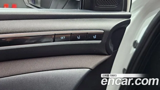 Hyundai Tucson NX4 — Фото автомобиля 23