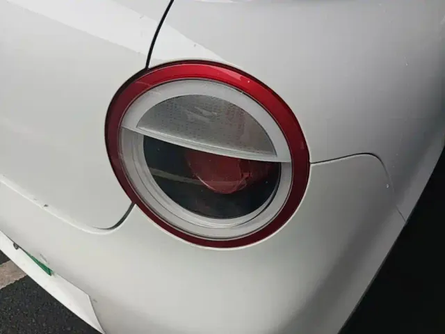 Changan Lumin — Фото автомобиля 7