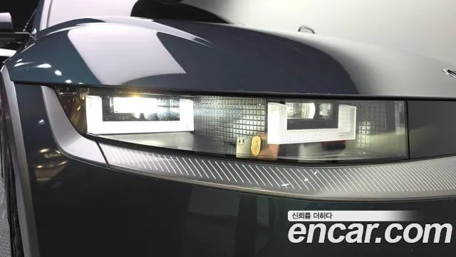Hyundai Ioniq5 Ioniq5 — Фото автомобиля 19