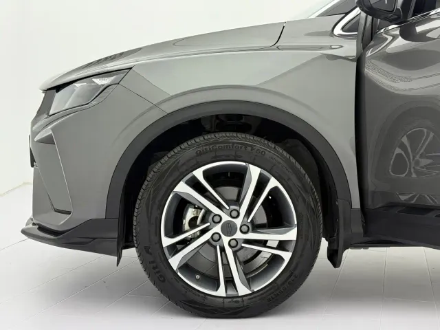 Geely Binyue — Фото автомобиля 22