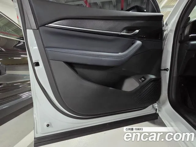 Renault Korea Grand Koleos — Фото автомобиля 11