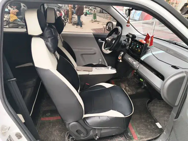 Changan Lumin — Фото автомобиля 24