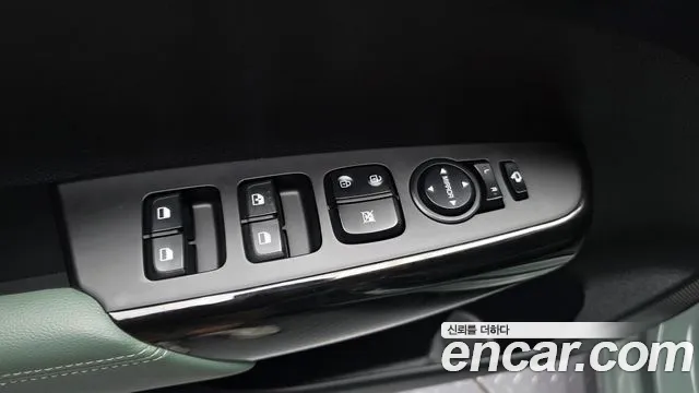 Kia morning Новый Morning (JA) Signature — Фото автомобиля 30