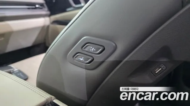 Kia Carnival 4th Gen — Фото автомобиля 29
