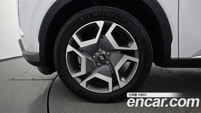 Hyundai Palisade The New — Фото автомобиля 5