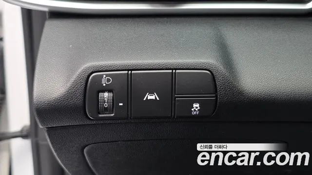 Hyundai Avante CN7 — Фото автомобиля 25