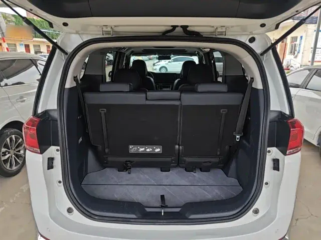 GAC Trumpchi M8 — Фото автомобиля 18