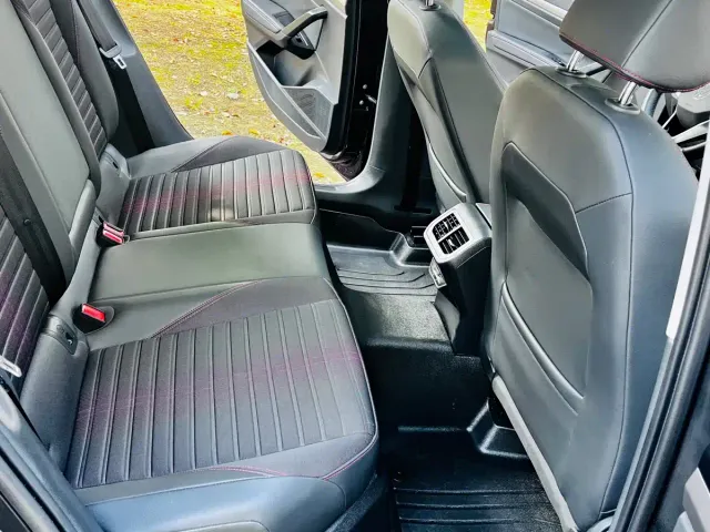 Volkswagen Lavida — Фото автомобиля 15