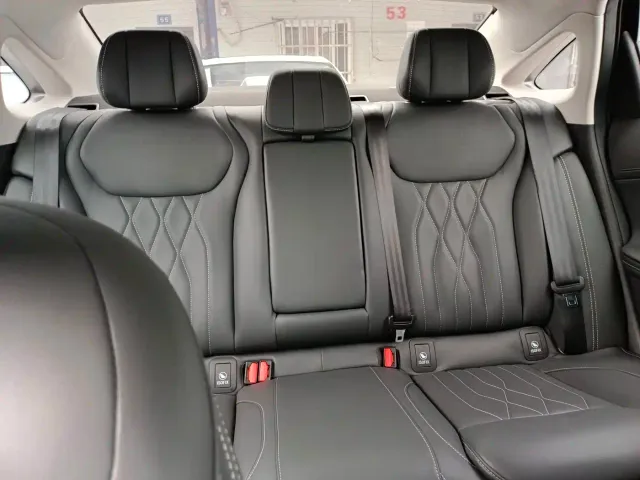 Chery Arrizo 8 — Фото автомобиля 13