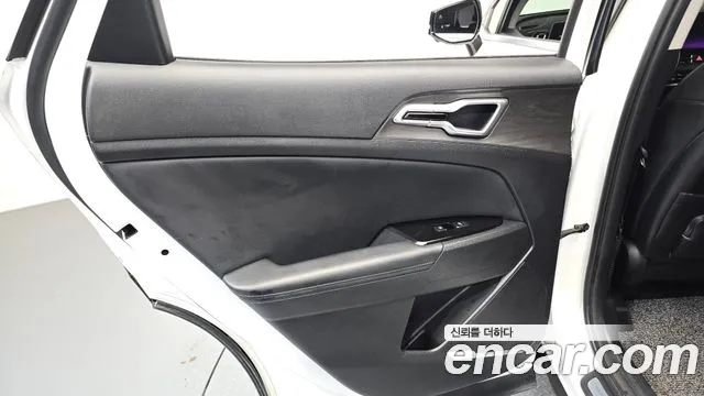 Kia Sportage — Фото автомобиля 25